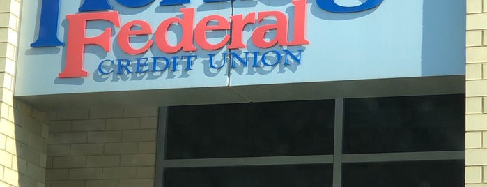 Heritage Federal Credit Union is one of Evansville, IN - Businesses.