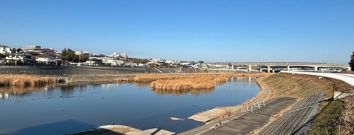 今飯橋 is one of 境川ポタ♪.