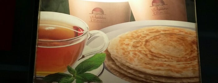 Baba ChapaTea Cafe is one of Feridun'un Beğendiği Mekanlar.