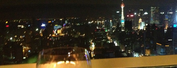 Epicure On The 45 is one of Best view restaurant.