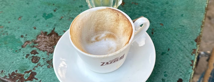 Pop Café is one of Italy.