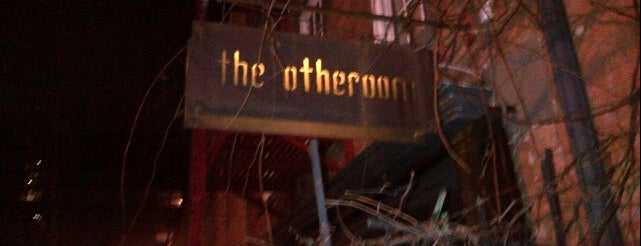 The Otheroom is one of NYC secret gems.