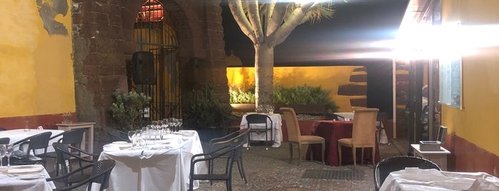 Restaurante do Forte is one of Funchal.