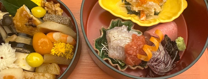 Roketsu is one of Restaurants.
