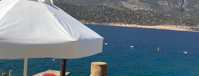 Suna Sun Boutique Hotel is one of Antalya-Muğla 2.