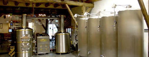 Dorpsbrouwerij De Pimpelmeesch is one of Dutch Craft Beer Breweries.