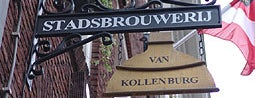 Stadsbrouwerij van Kollenburg is one of Dutch Craft Beer Breweries.