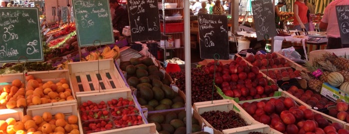 Place Saint-Marc is one of Kimmie's Saved Places.