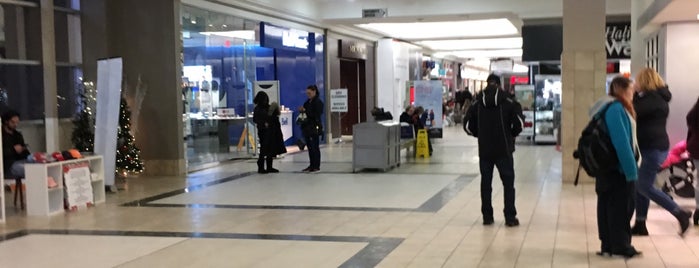 Mic Mac Mall is one of Halifax and Area.
