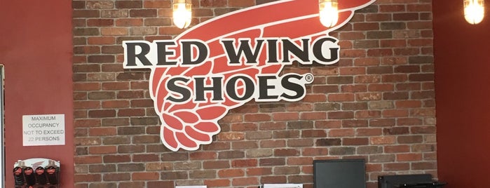 RED WING - DORAL, FL is one of Orlando.