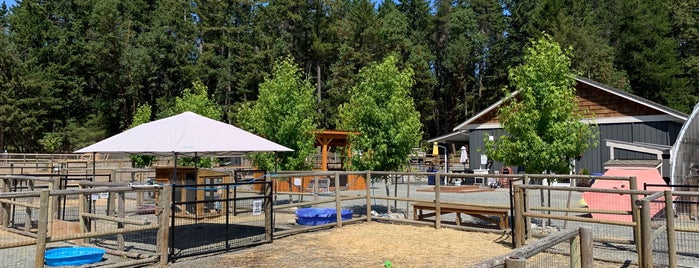 Superior Farms is one of Nanaimo.