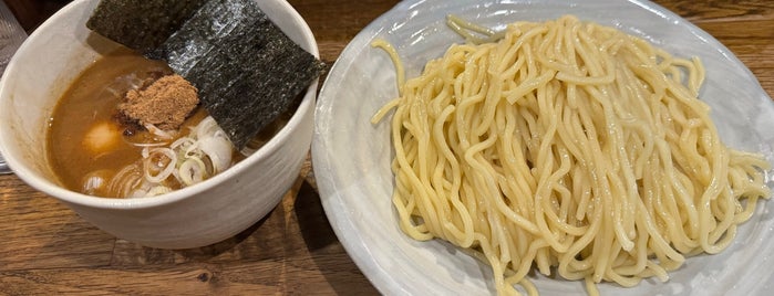 Fu-unji is one of Tokyo Food.