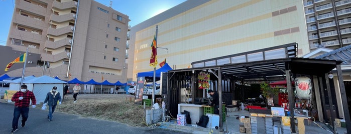 焼き鳥 徳川 is one of Favorite Nightlife Spots.