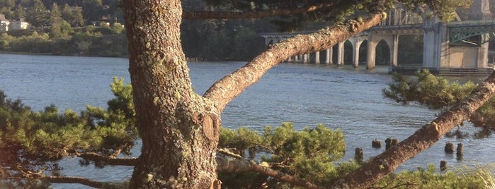 Oregon Coast