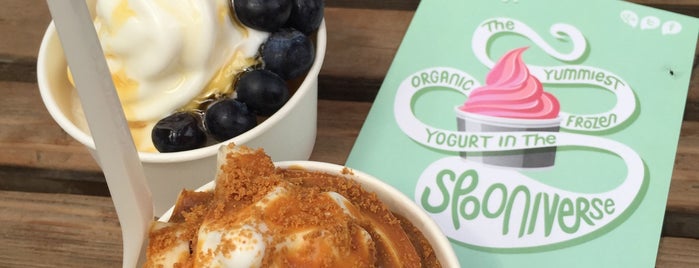 Moto Yogo is one of London must eat-out.