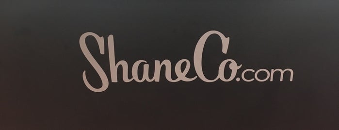 Shane Co. is one of Regional Shopping & Eats.