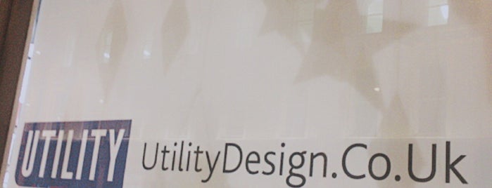 Utility - Gift Boutique is one of London.