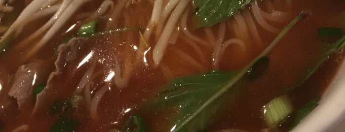Pho Bac Hoa Viet is one of The 15 Best Places for Noodle Soup in Sacramento.