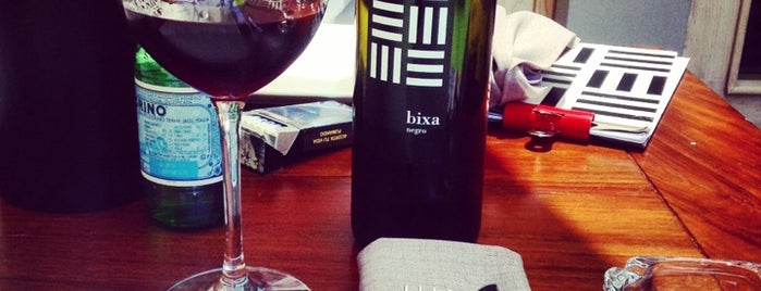 Bixa is one of MK’s Liked Places.