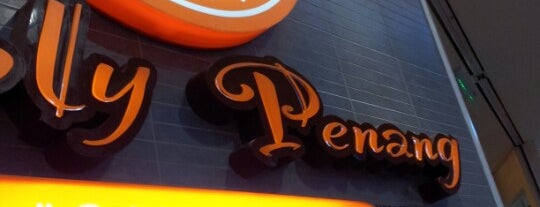 Simply Penang is one of Makan @ PJ/Subang (Petaling) #8.