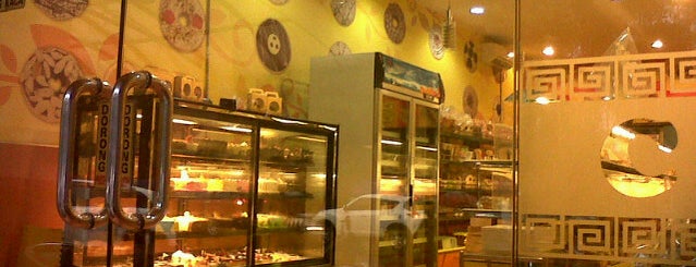 Citra Kendedes Cake & Bakery is one of This is Arema : Bakery.