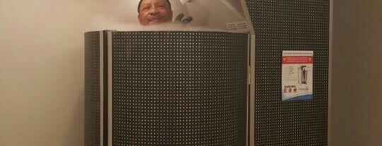 Elysian Cryotherapy is one of Mikeさんのお気に入りスポット.