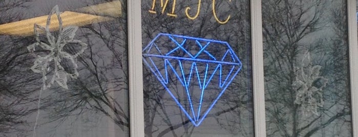 Jewelry By Mjc is one of Workin Here.