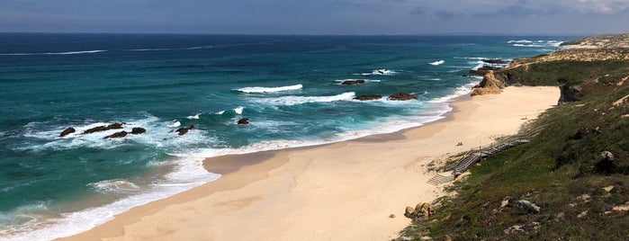 Praia do Malhão is one of 🇵🇹.