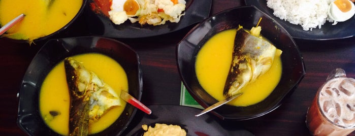 Restoran Temerloh Catering is one of Worth Trying Bangi/Kajang.