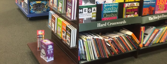 Barnes & Noble is one of Lady lake, FL.