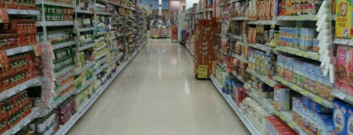 Tesco is one of Anastasia’s Liked Places.