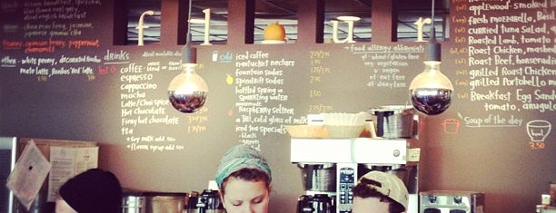 Flour Bakery + Cafe is one of Boston, MA - top picks.