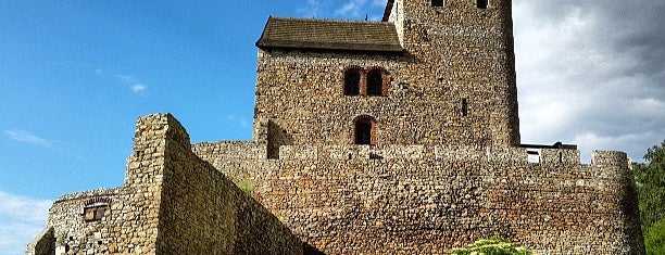 Zamek Będzin is one of World Castle List.