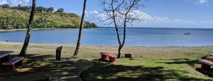 Umatac Bay Lookout is one of To do in Guam.