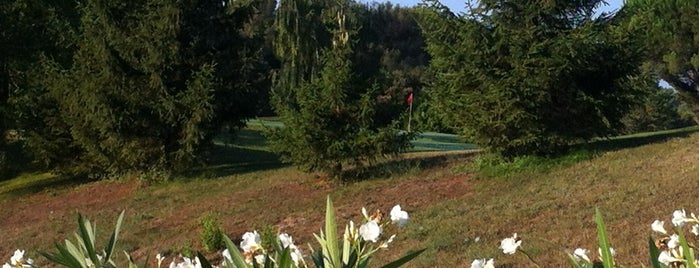 Golf De Caldes is one of Mis campos de golf.