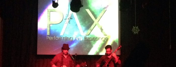 Pax Miami is one of Sound + City: Miami.