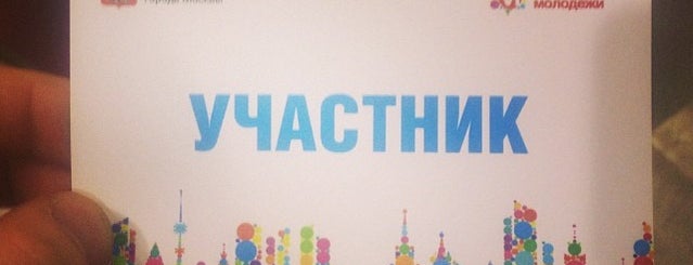 ФММ2013 is one of синергия.