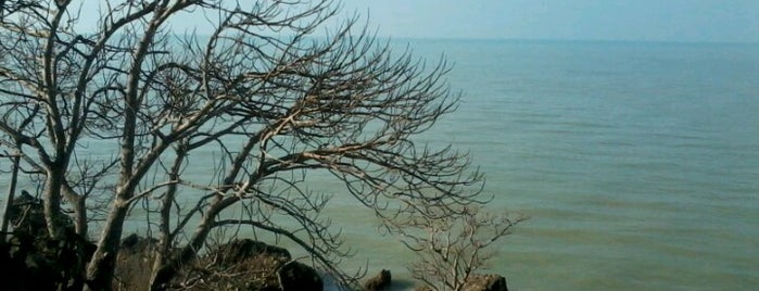 Pantai Jumiang is one of Obyek Wisata Jawa Timur SELAIN Malang Surabaya.