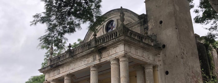 Museo El Lencero is one of Veracruz.