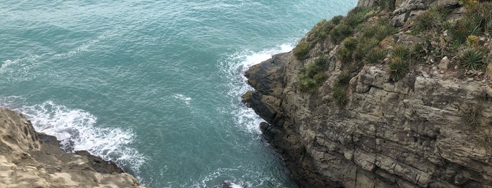 La Quebrada De La Villarica is one of Turismo en los alrededores de Xalapa.