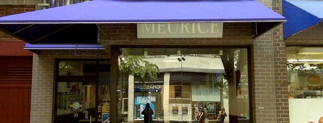 Meurice Garment Care is one of NYC NoHo East.