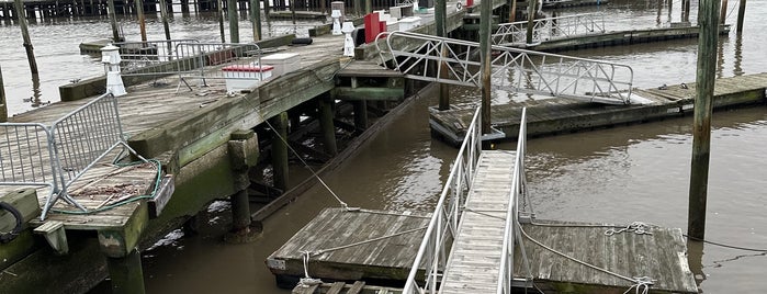 West 79th Street Boat Basin is one of Rooftop SZN.