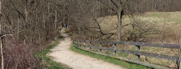 Wetmore Trail (Horse Trail) is one of Alyssa 님이 좋아한 장소.
