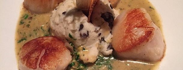 Todd's Unique Dining is one of The 13 Best Places for a Raw Seafood in Henderson.