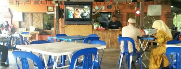 Bomaq Cafe Kangar is one of Perlis, Malaysia.