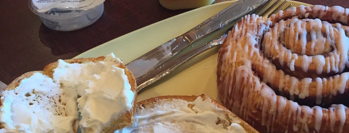 Panera Bread is one of A local’s guide: 48 hours in Delmar, Maryland.