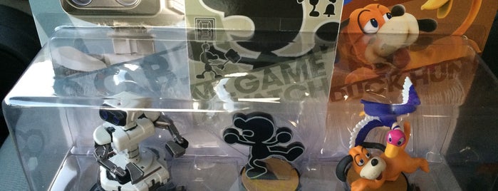 GameStop is one of Ryan'ın Beğendiği Mekanlar.