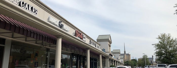 The Shops of Highland Park is one of PrimeTime’s Liked Places.