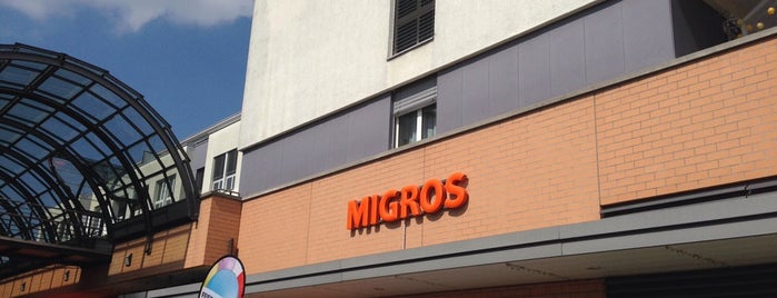 Migros MM is one of Migros MM.