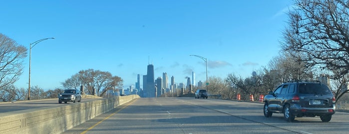 N. Lake Shore Drive is one of Chicago to-do list.